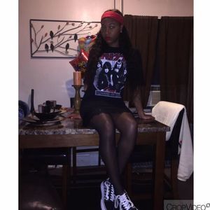 Meet your Posher, Da'zah